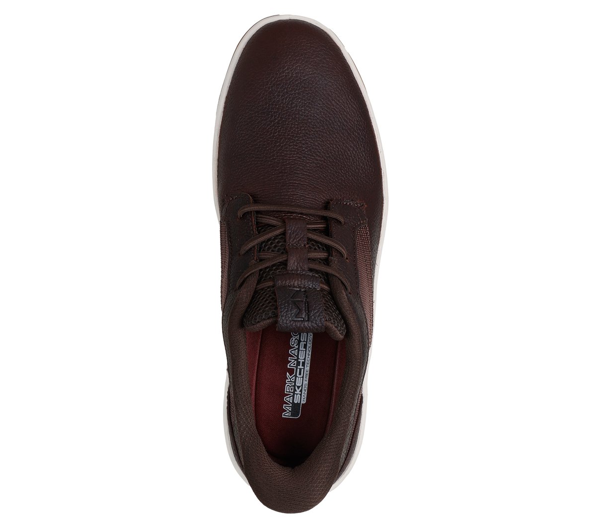 Maron❕ Skechers Slip-ins Mark Nason:Street Cup - Deen