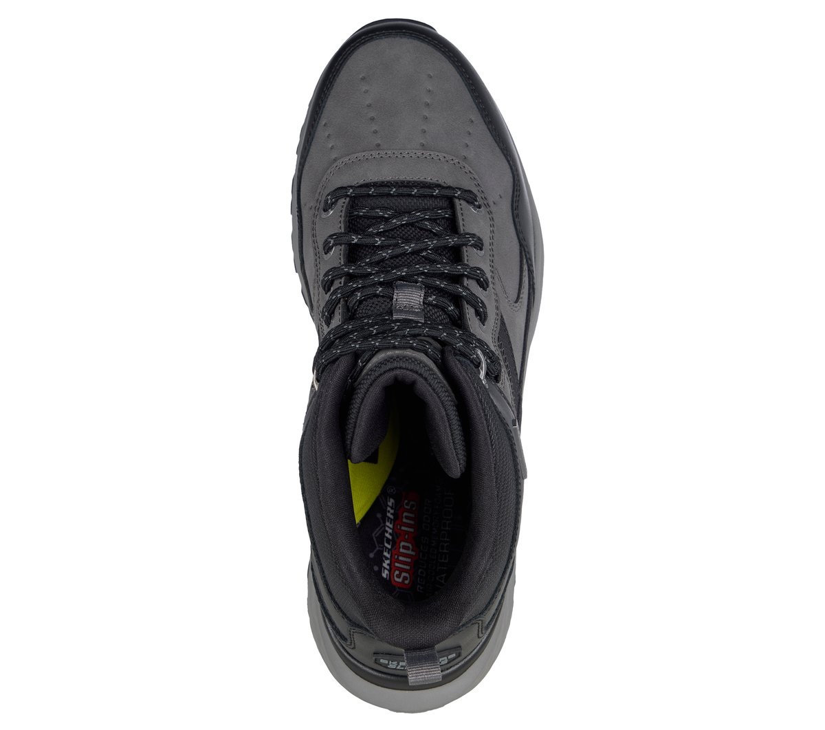 Skechers Slip-ins Waterproof Relaxed Fit: Slade Ultra - Turner