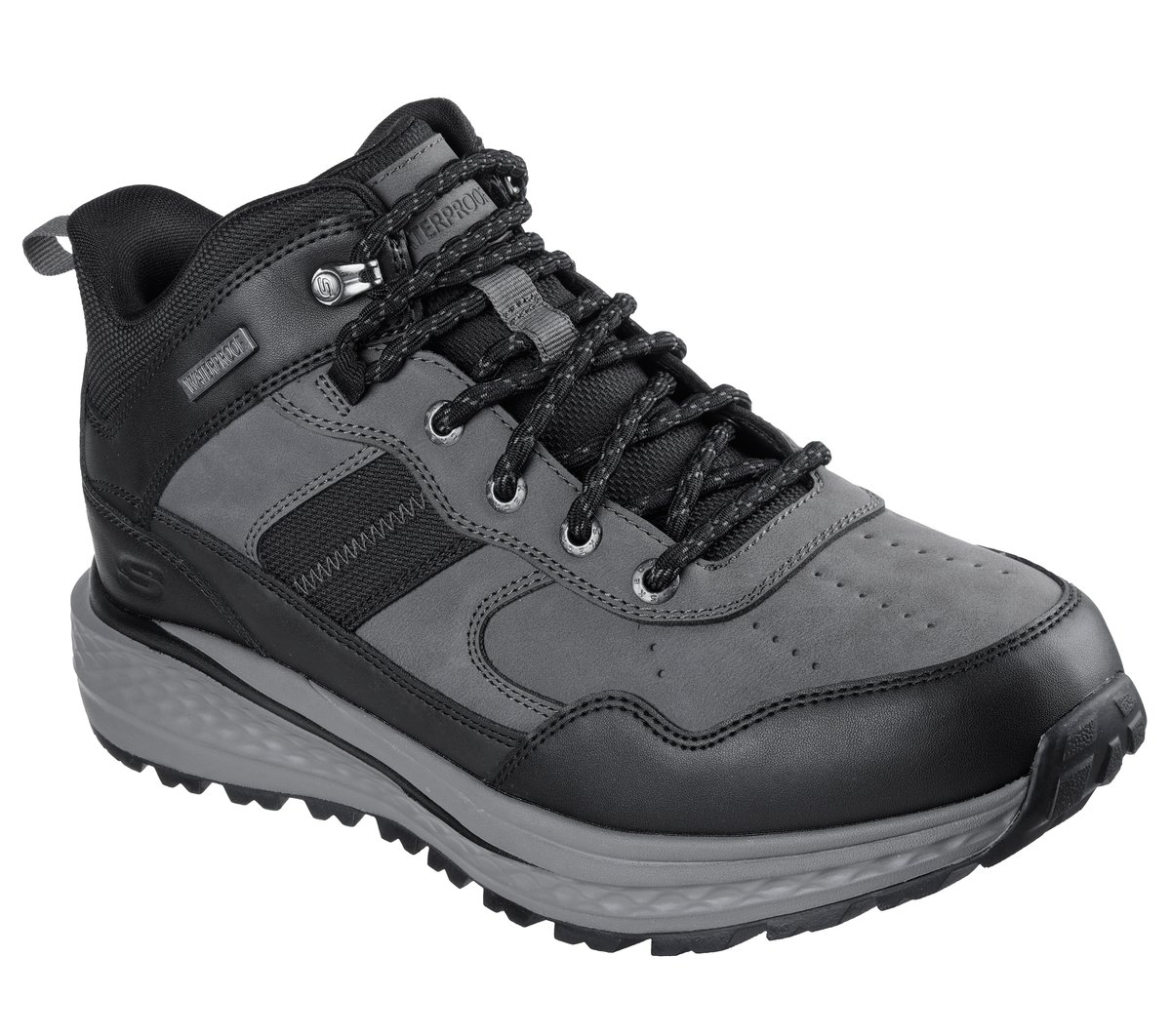 Skechers Slip-ins Waterproof Relaxed Fit: Slade Ultra - Turner - thumbnail 4