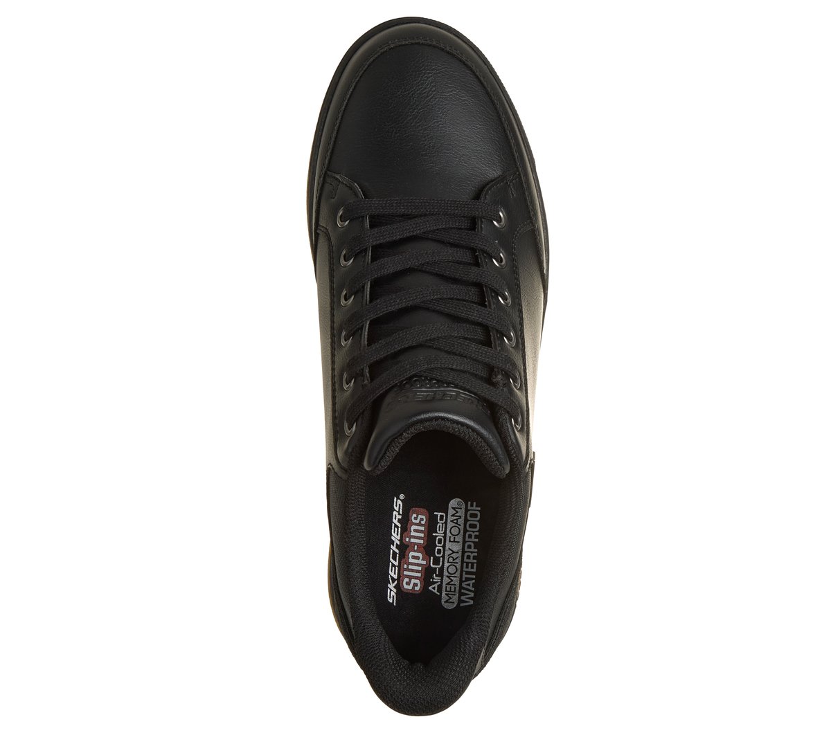 Skechers Slip-ins Waterproof: Cavell - Sylar - thumbnail 2