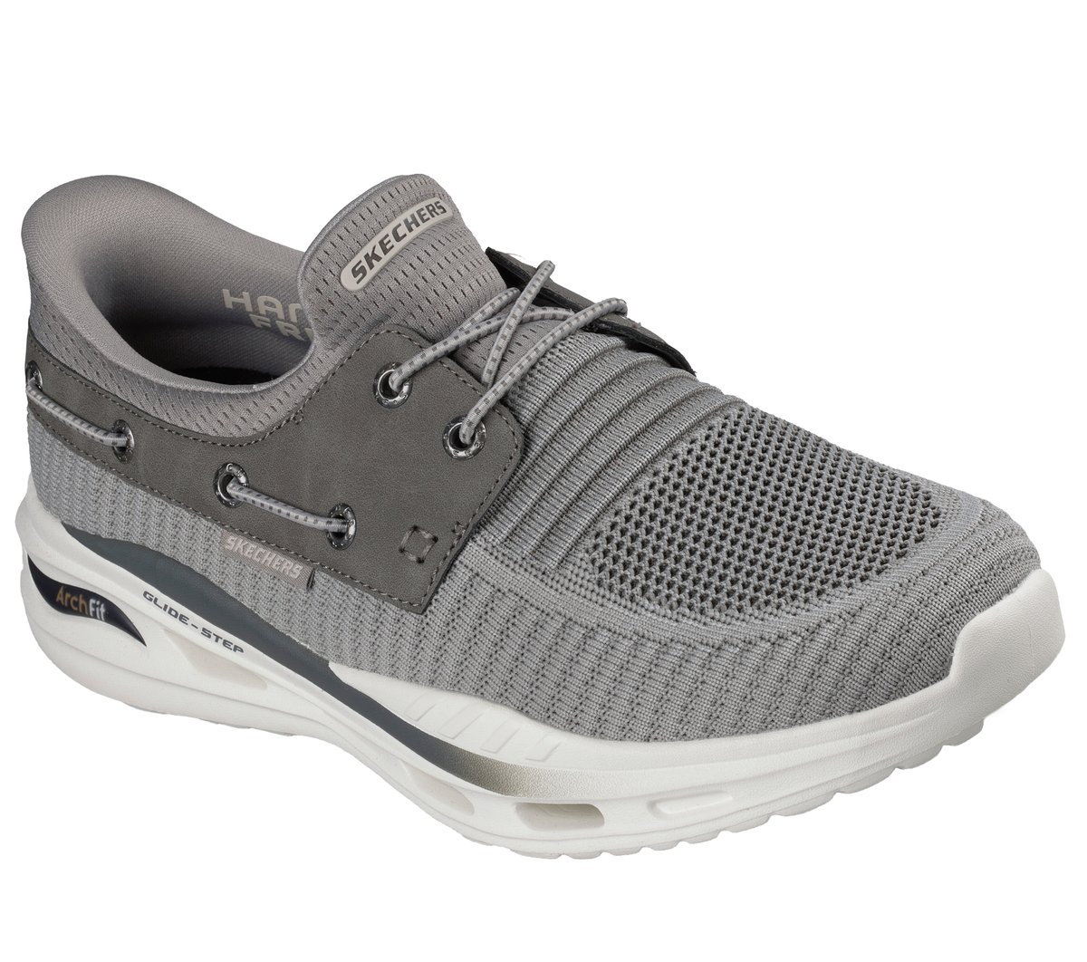 Skechers Slip-ins Relaxed Fit: Arch Fit Orvan - Shoreman