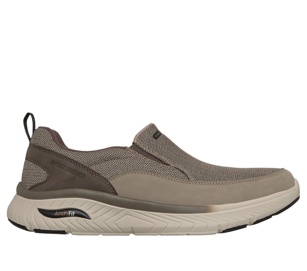 ちはる Relaxed Fit: Arch Fit Crosser - Virgil