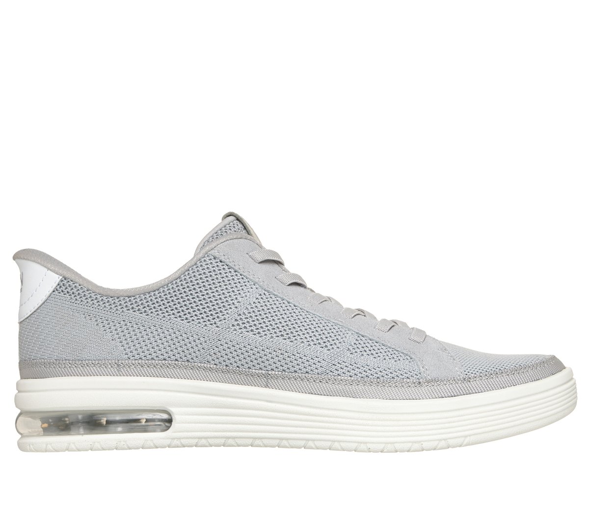 Skechers Heren Slip-ins Mark Nason: Sup-Air - Caldor CM Olijf, Maat 45.5, Medium