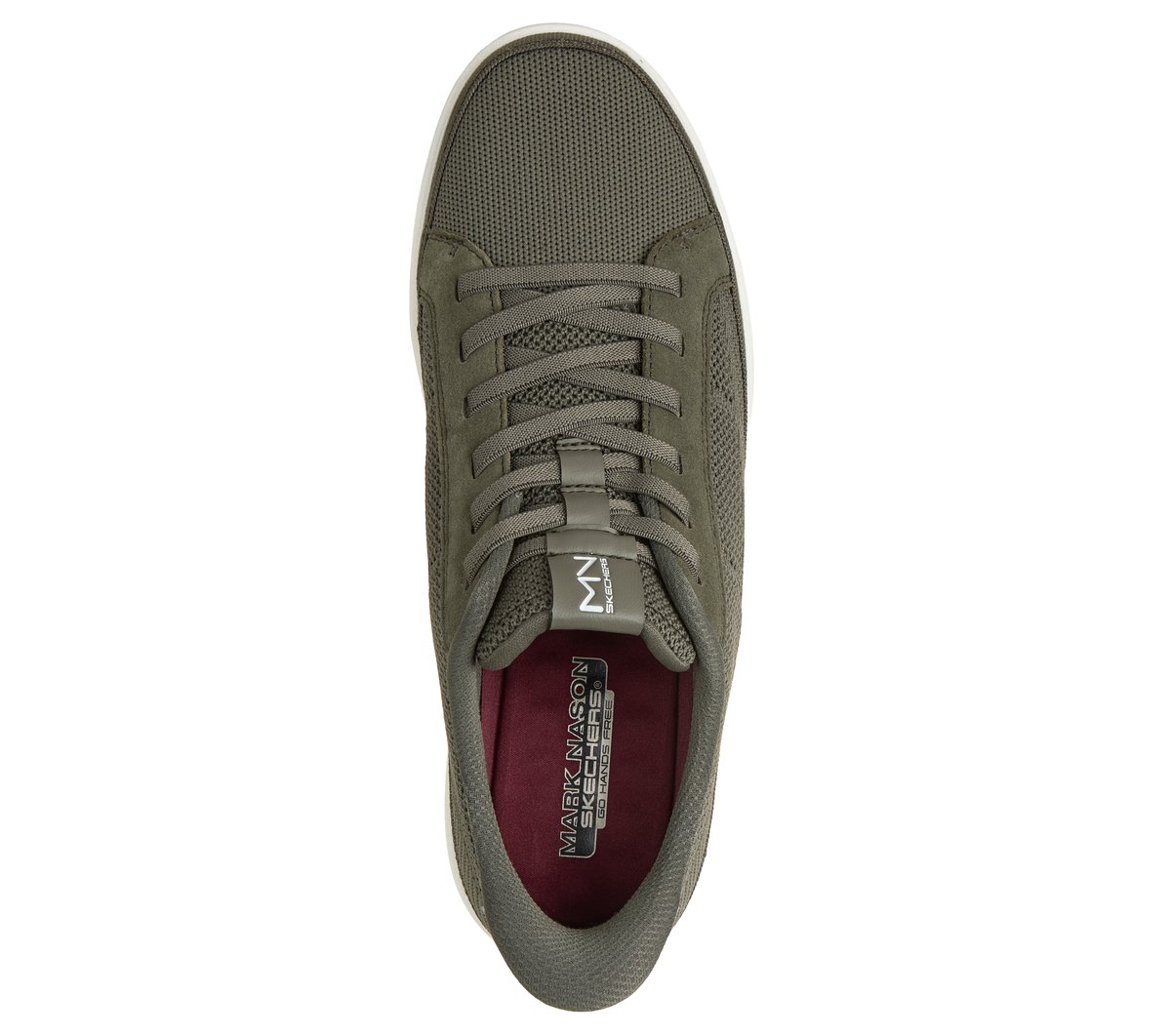 Skechers Slip-ins Mark Nason: Sup-Air - Caldor - thumbnail 7