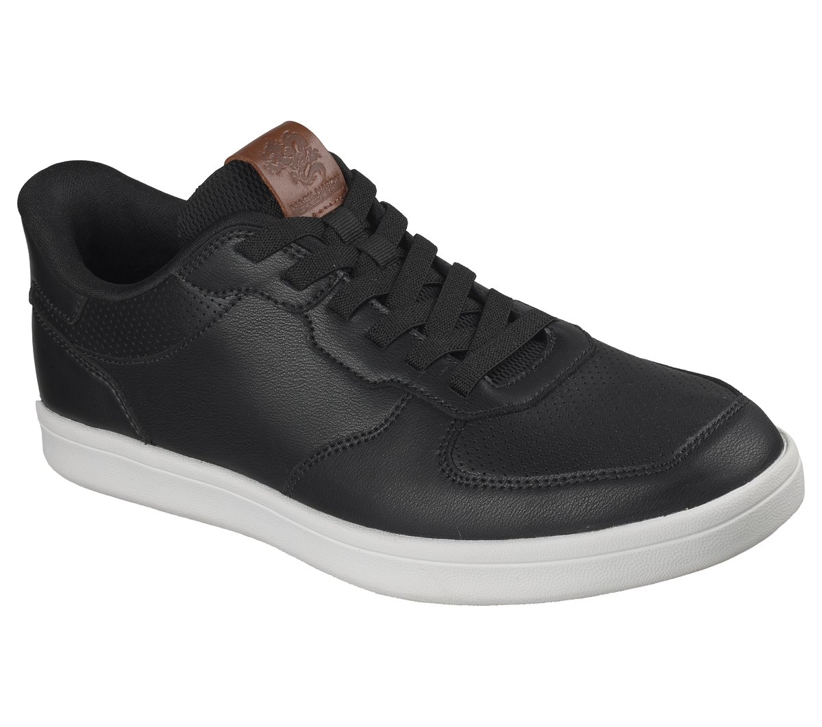 Skechers Slip-ins Mark Nason: Classic Cup - Hiway - thumbnail 4