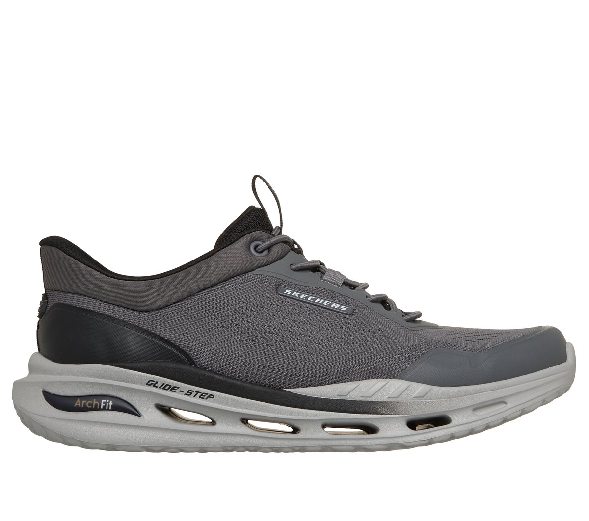 Skechers Slip-ins Relaxed Fit: Arch Fit Orvan - Hunter | SKECHERS JP