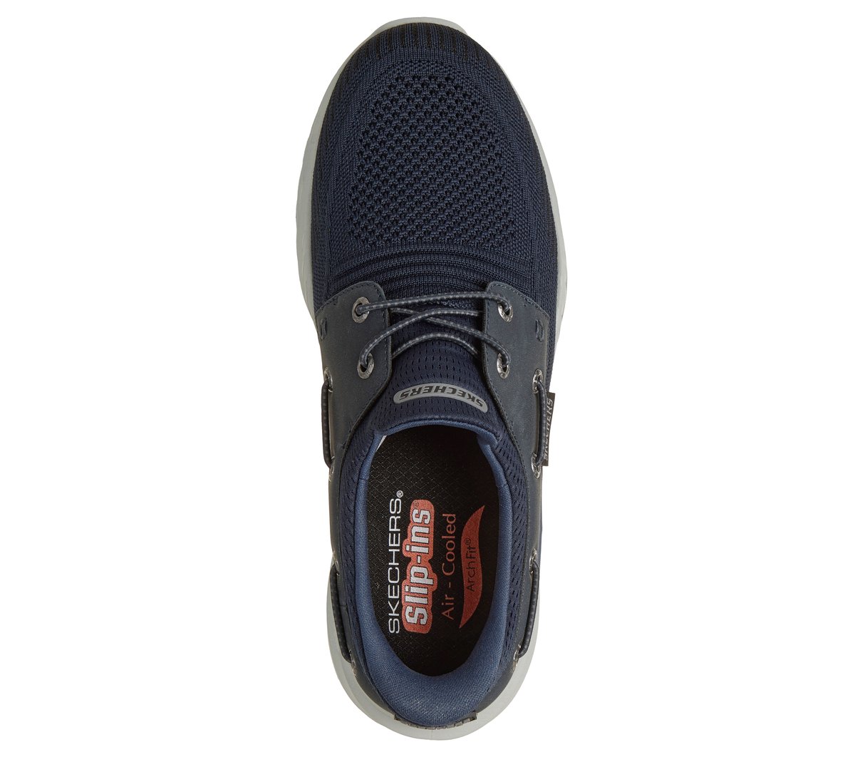 Skechers Slip-ins Relaxed Fit: Arch Fit Orvan - Starport - thumbnail 2