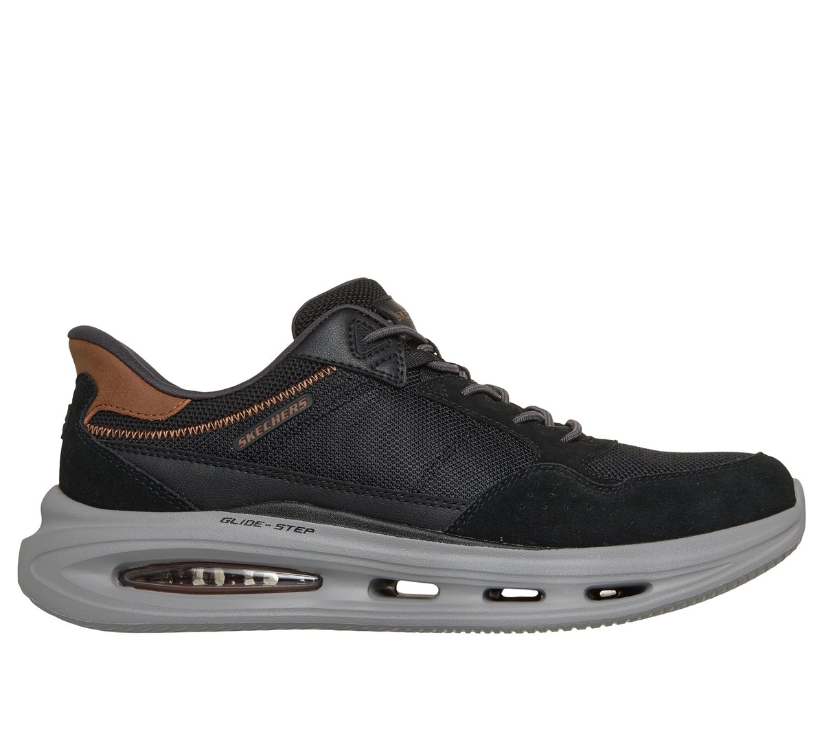 Skechers Slip-ins Relaxed Fit: Sloan - Remming