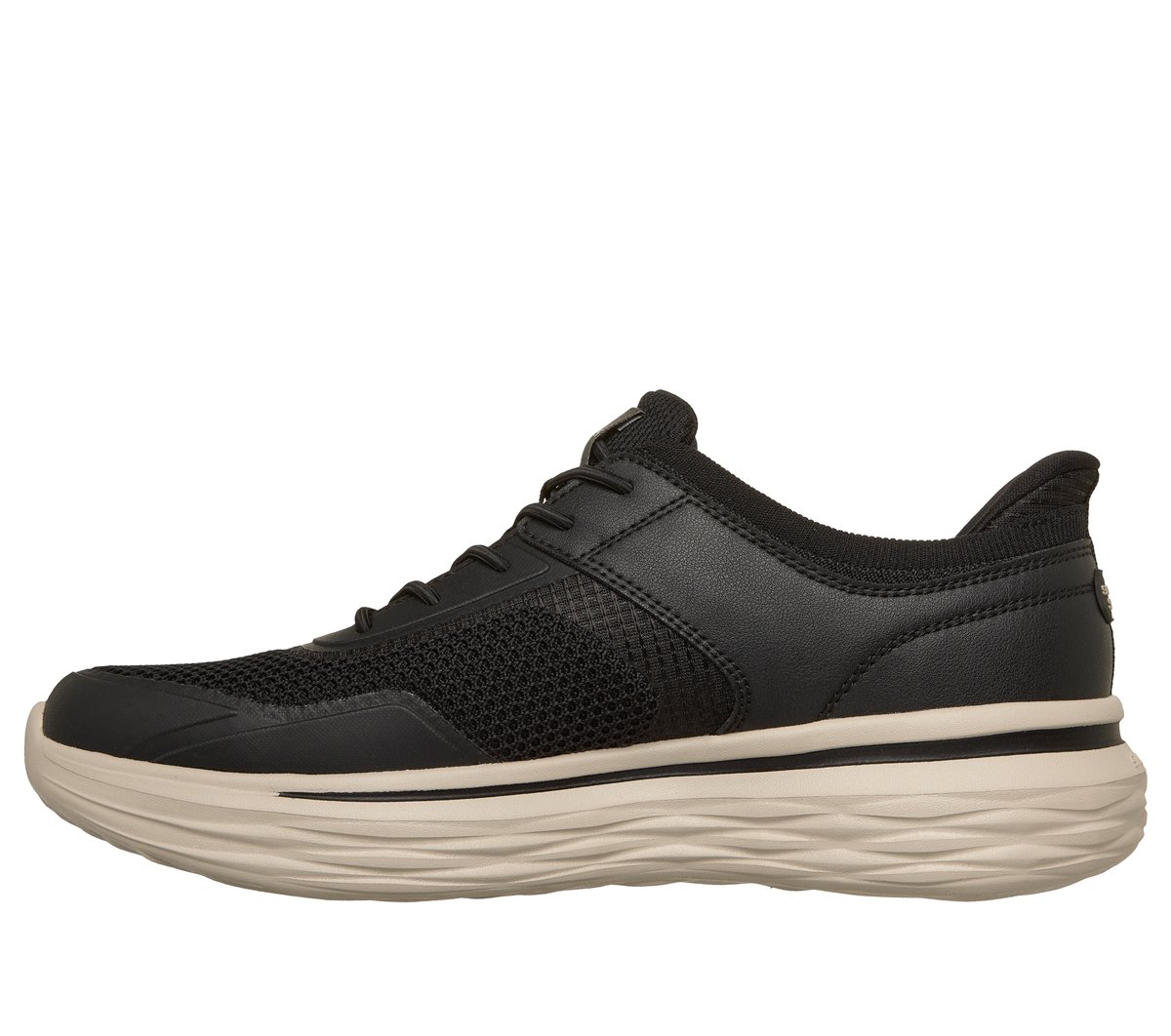 Skechers Slip-ins Relaxed Fit: Nevarro - Tavo | SKECHERS JP