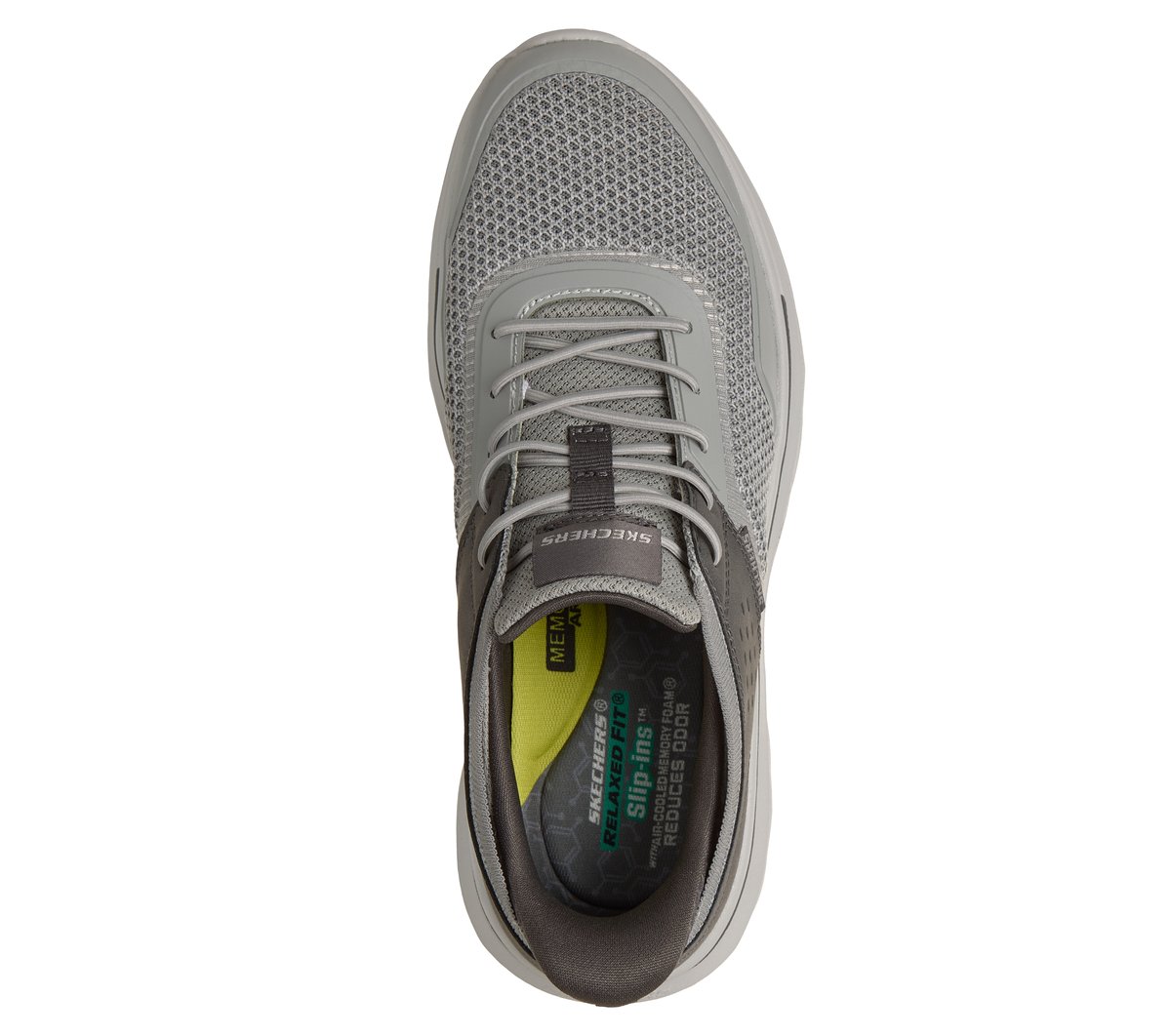 Skechers Slip-ins Relaxed Fit: Nevarro - Tavo