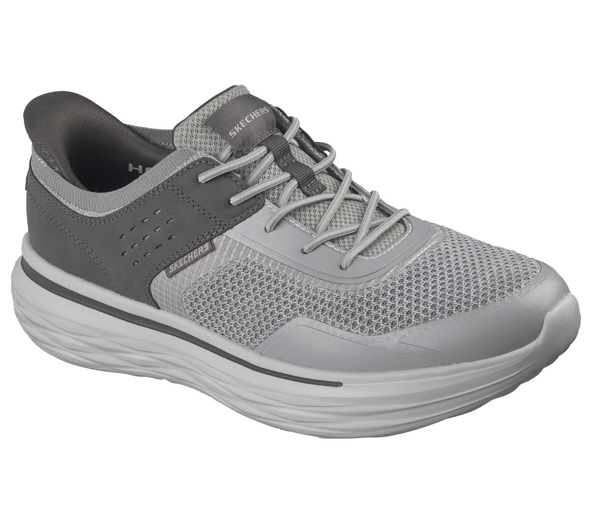 Skechers Slip-ins Relaxed Fit: Nevarro - Tavo | SKECHERS JP