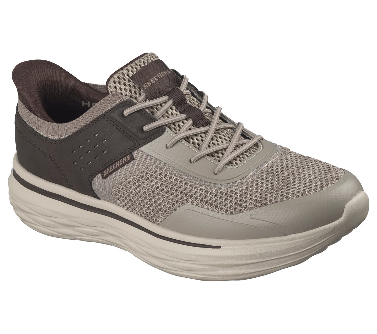 Skechers Slip-ins Relaxed Fit: Nevarro - Tavo | SKECHERS UK