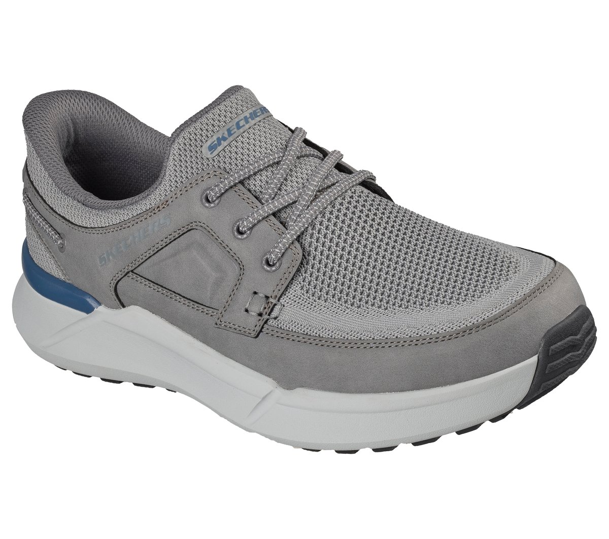 Skechers Slip-ins Relaxed Fit: Toliver - Vito - thumbnail 4
