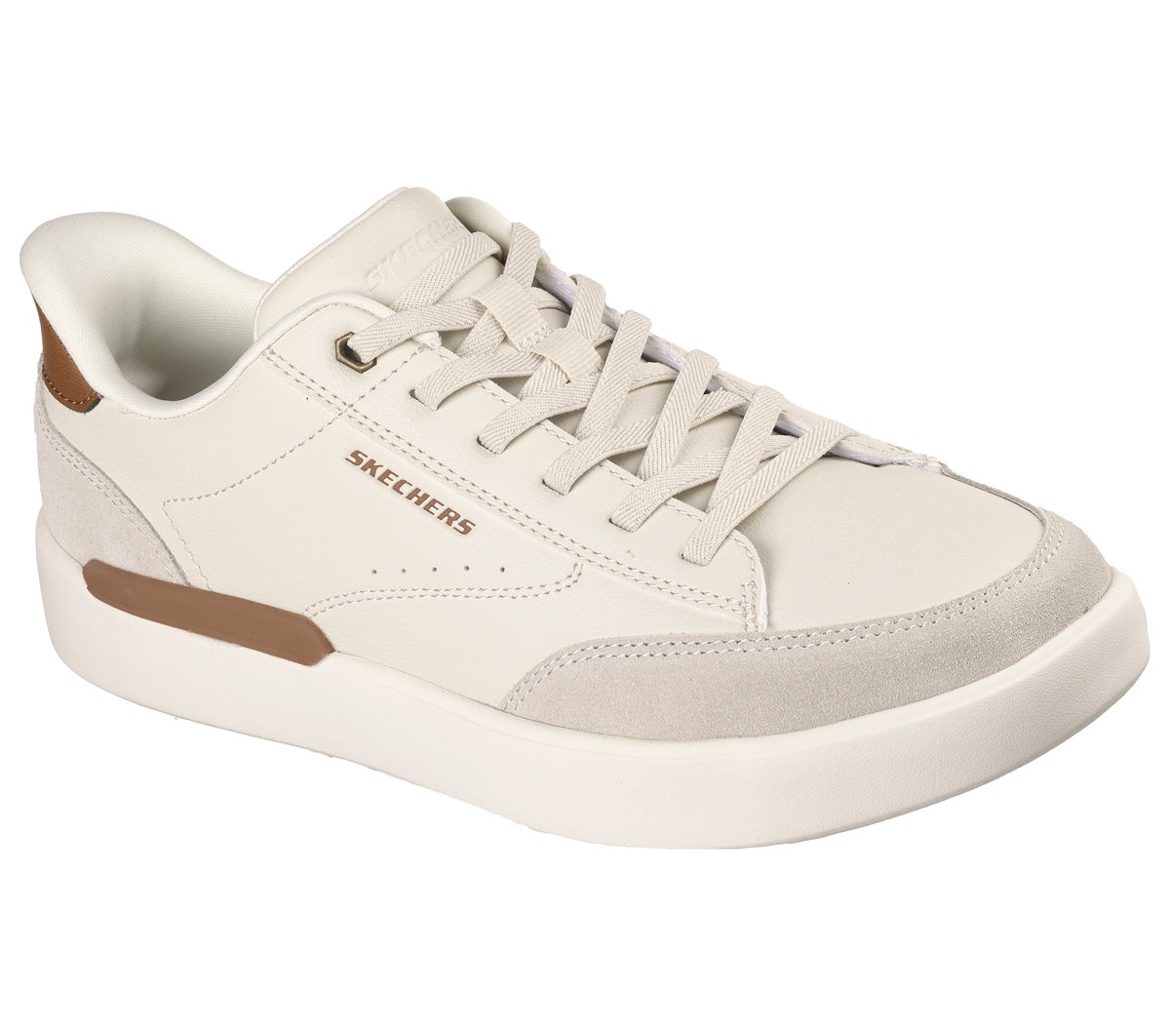 その他 CORONA CHK-C128A(W) WHITE スケッチャーズ スリップインズ リラックスドフィット：ヴェルロマ
