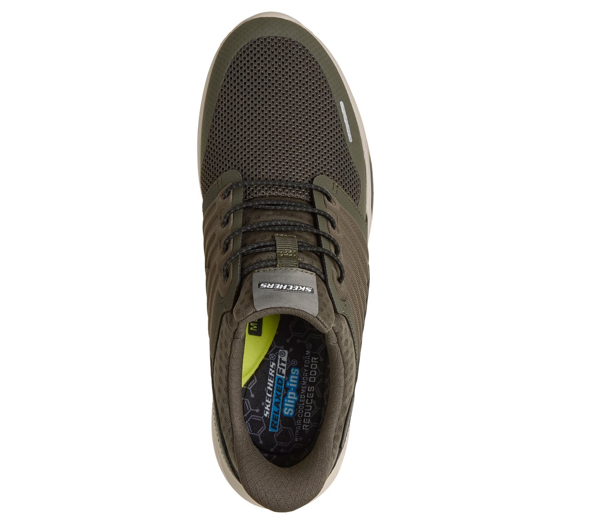 Skechers Slip-ins Relaxed Fit: Slade - Luther - thumbnail 7