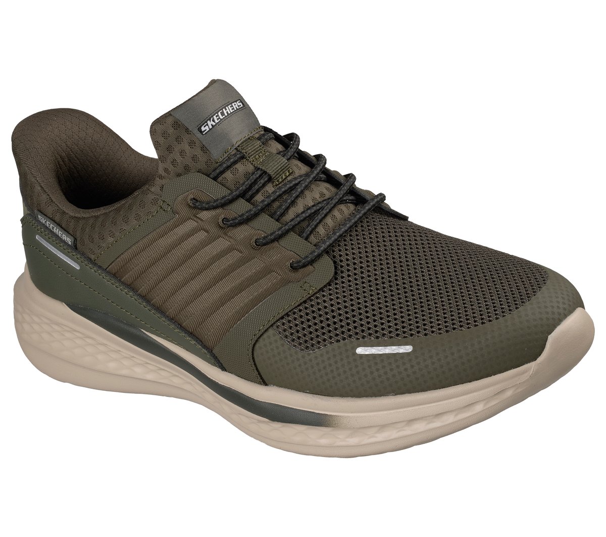 Skechers Slip-ins Relaxed Fit: Slade - Luther - thumbnail 9