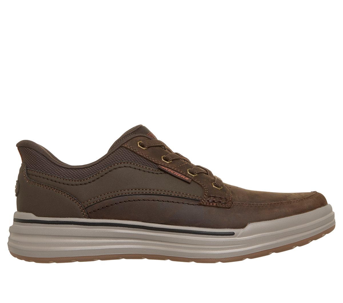 Skechers Slip-ins Relaxed Fit: Sterling - Preston