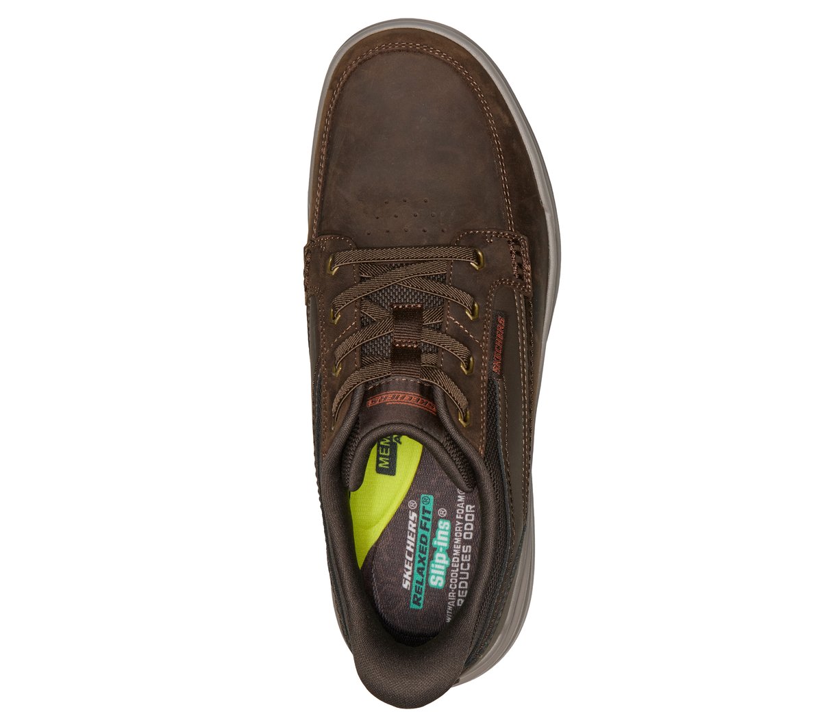 Skechers Slip-ins Relaxed Fit: Sterling - Preston - thumbnail 2