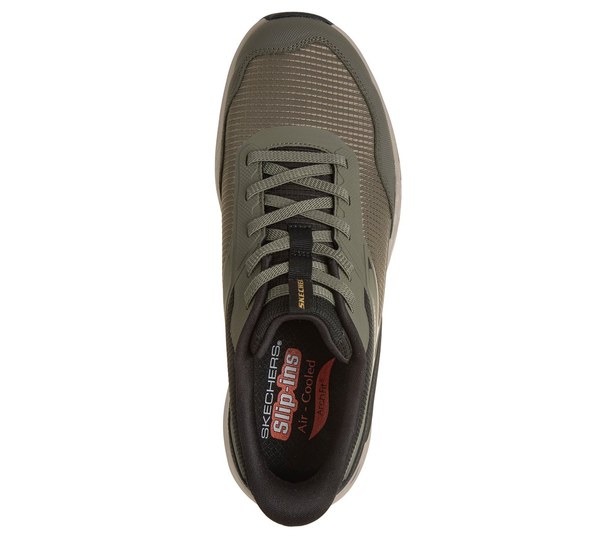 Skechers Slip-ins Relaxed Fit: Arch Fit Orvan Ultra - Talon - thumbnail 2