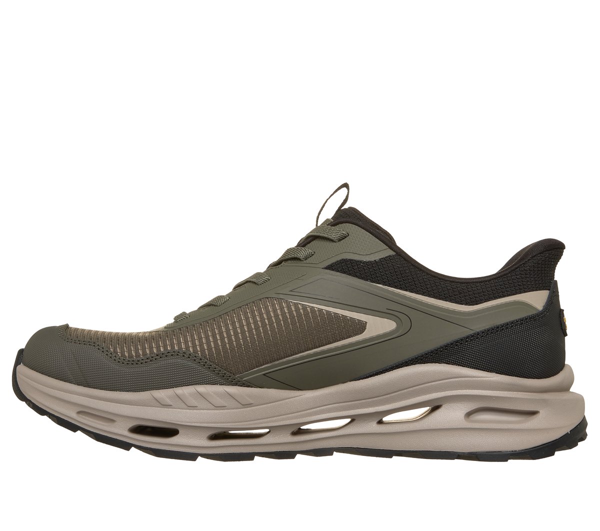 Skechers Slip-ins Relaxed Fit: Arch Fit Orvan Ultra - Talon - thumbnail 5