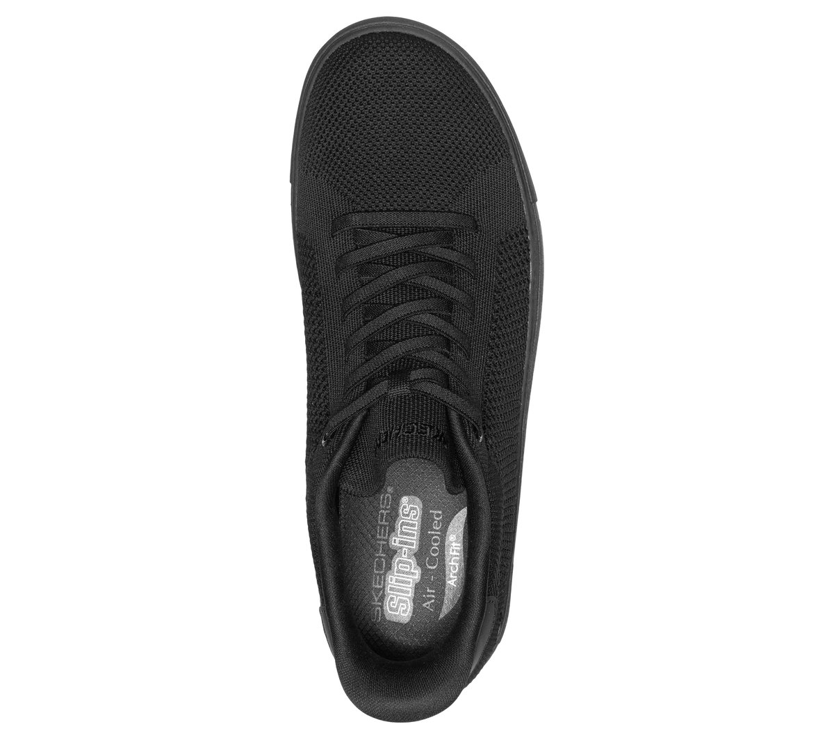 Skechers Slip-ins Relaxed Fit: Arch Fit Solano 2.0 - Archer - thumbnail 2