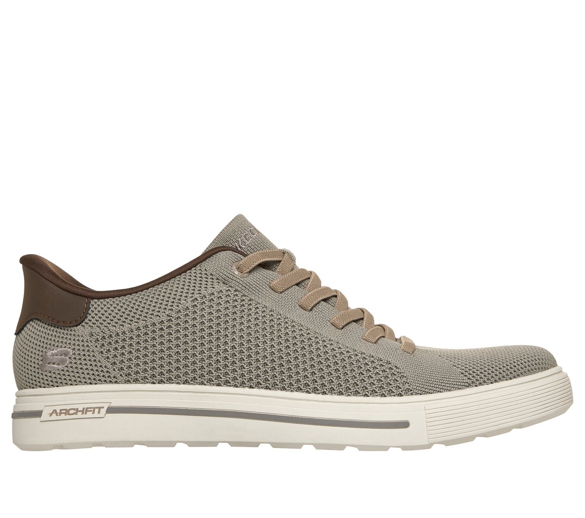 Skechers Slip-ins Relaxed Fit: Arch Fit Solano 2.0 - Archer - thumbnail 6