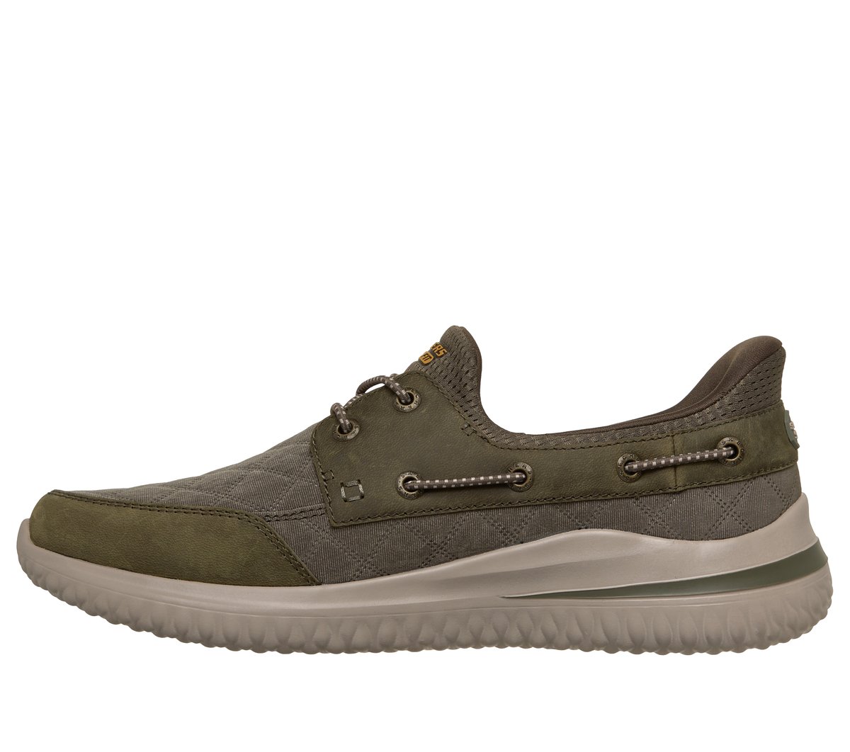 Skechers Slip-ins: Delson 3.0 - Cozy Fit&reg; Skipper - thumbnail 10