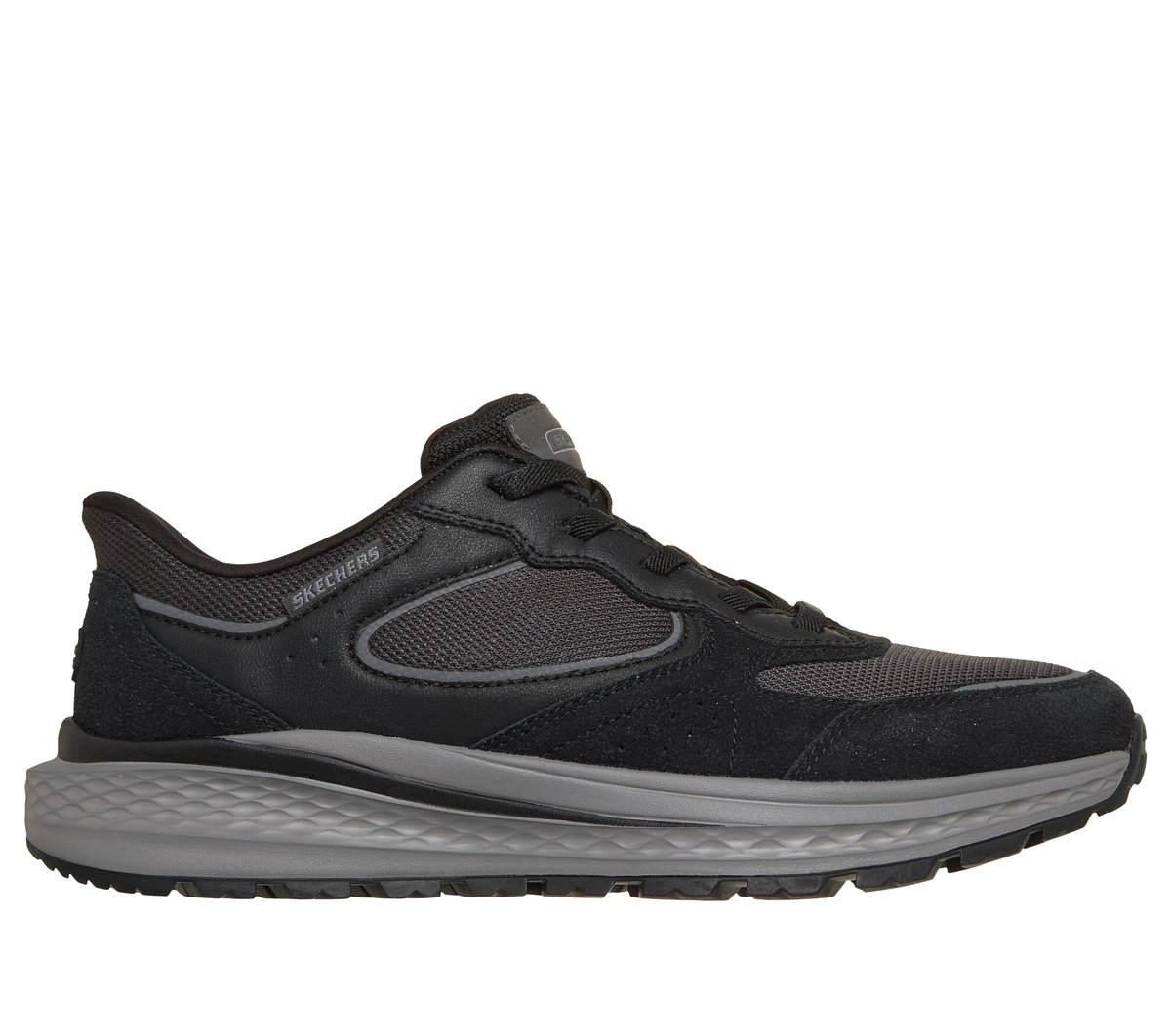 Skechers Slip-ins Relaxed Fit: Slade Ultra - Gage