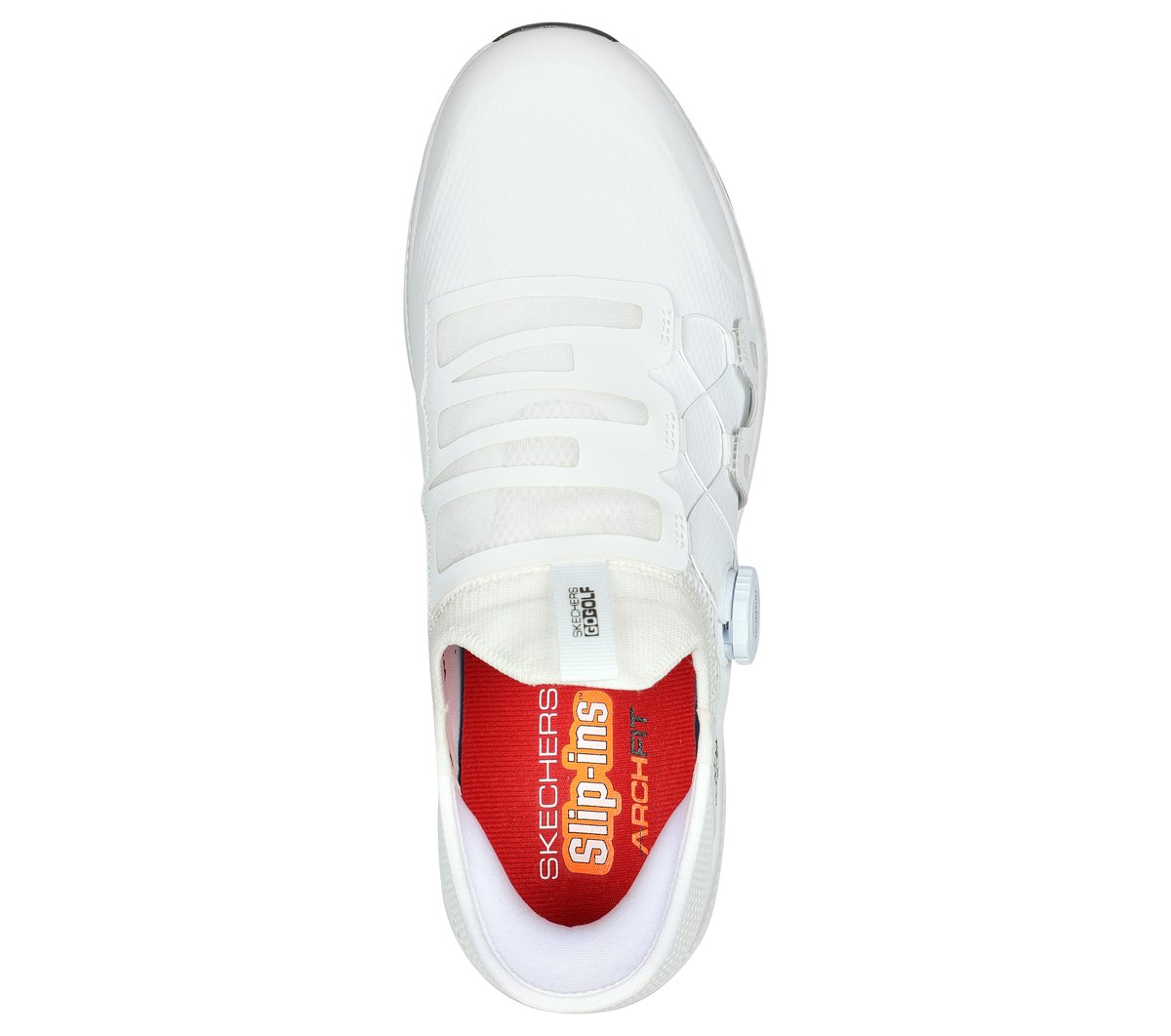 スケッチャーズ スリップインズ：ゴーゴルフ エリート 5 - スリップ