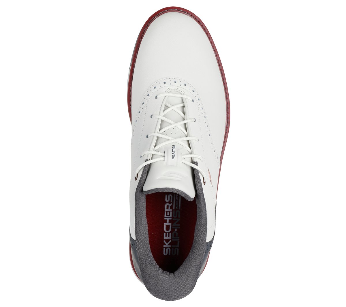 Skechers Slip-ins Waterproof: GO GOLF Prestige