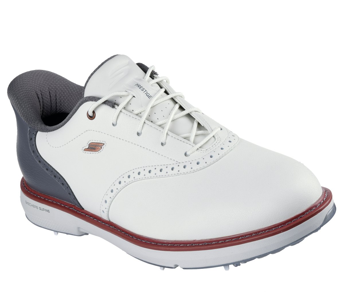 Skechers Slip-ins Waterproof: GO GOLF Prestige