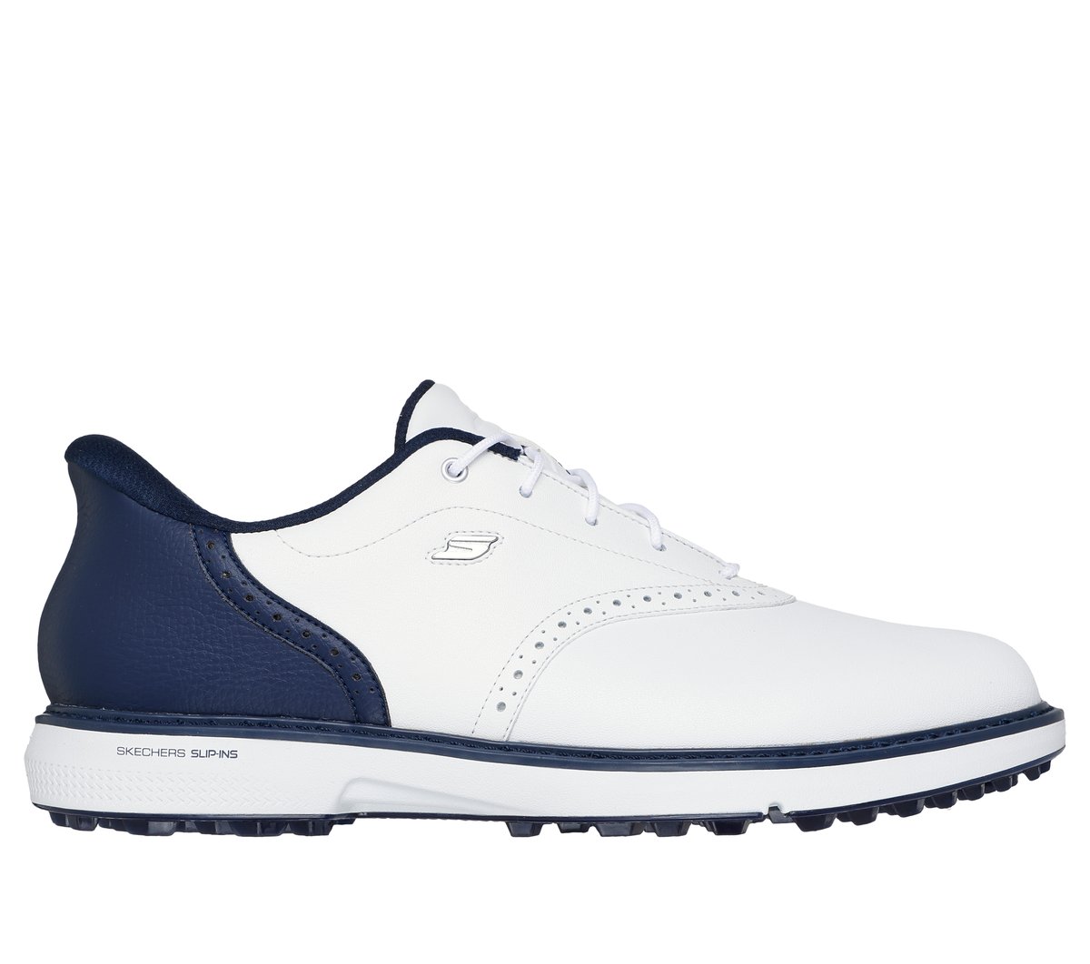 スクイッドマン Skechers Slip-ins Waterproof: GO GOLF Prestige SL