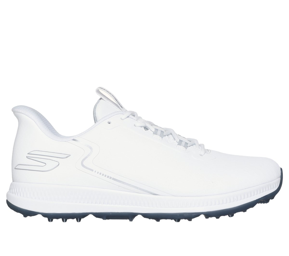 Skechers GO GOLF 防水シューズ ホワイト/マルチカラー Skechers GO GOLF 防水シューズ ホワイト/マルチカラー 楽天市場