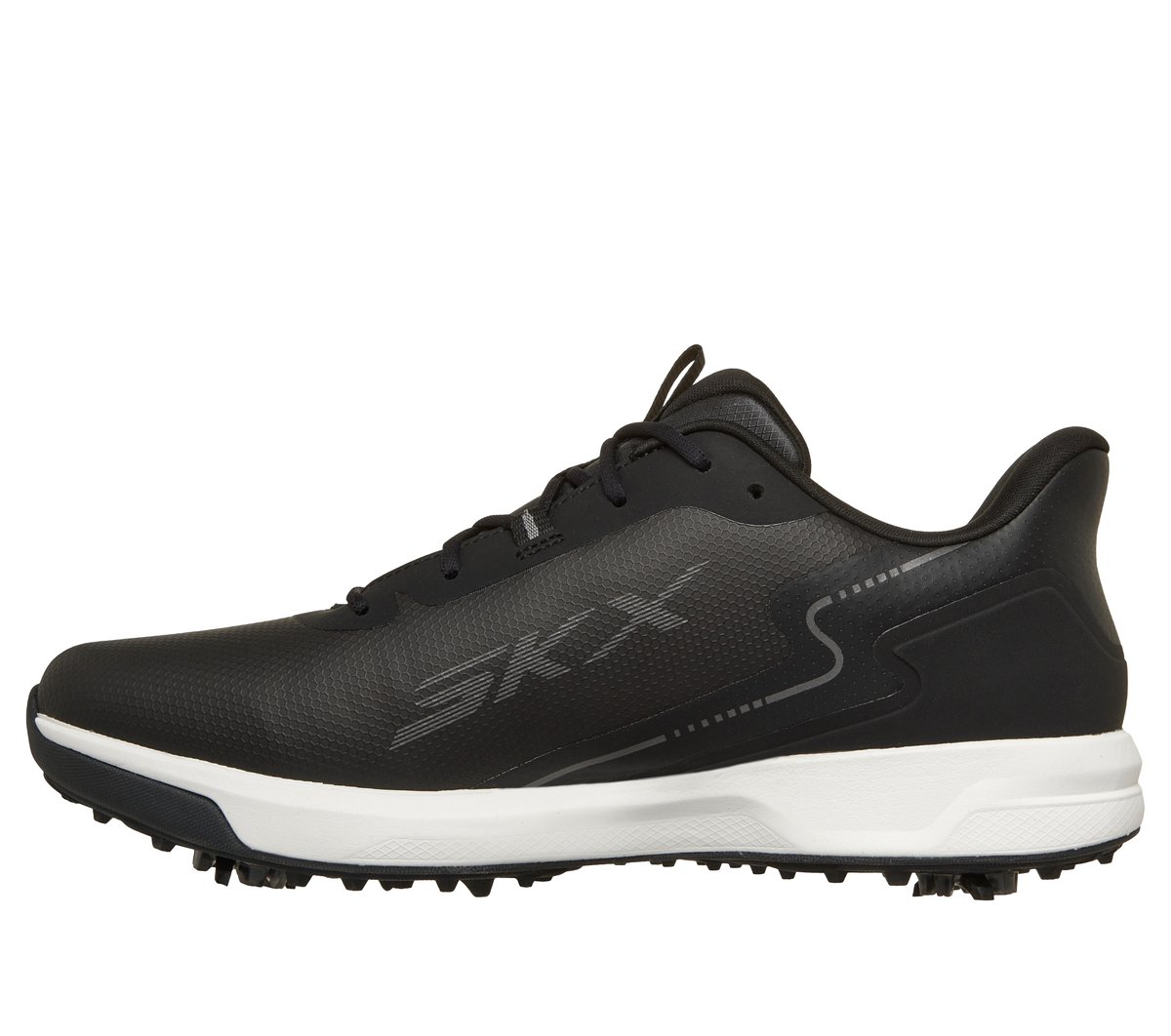 Waterproof: GO GOLF Elite Vortex - Rival