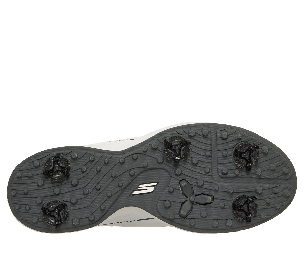 Waterproof: GO GOLF Elite Vortex - Rival