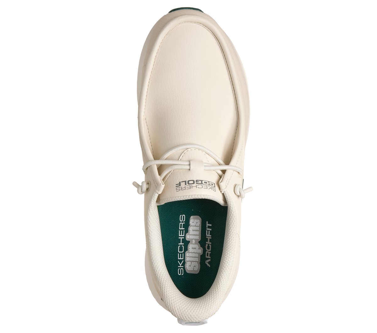 Skechers Slip-ins Golf Relaxed Fit: Flight - Moc Twist Fit