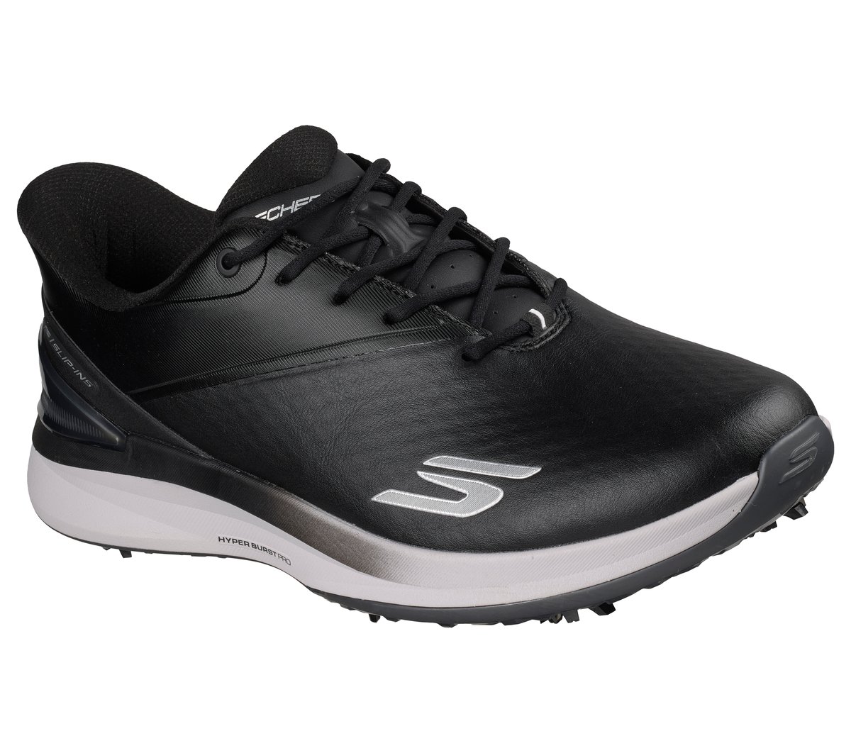 Skechers Slip-ins Golf Waterproof: Blade Tour - Fairway Heritage