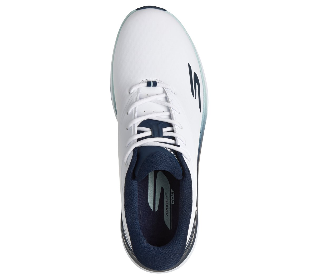 Skechers Slip-ins Golf Waterproof: Blade Tour - Fairway Heritage