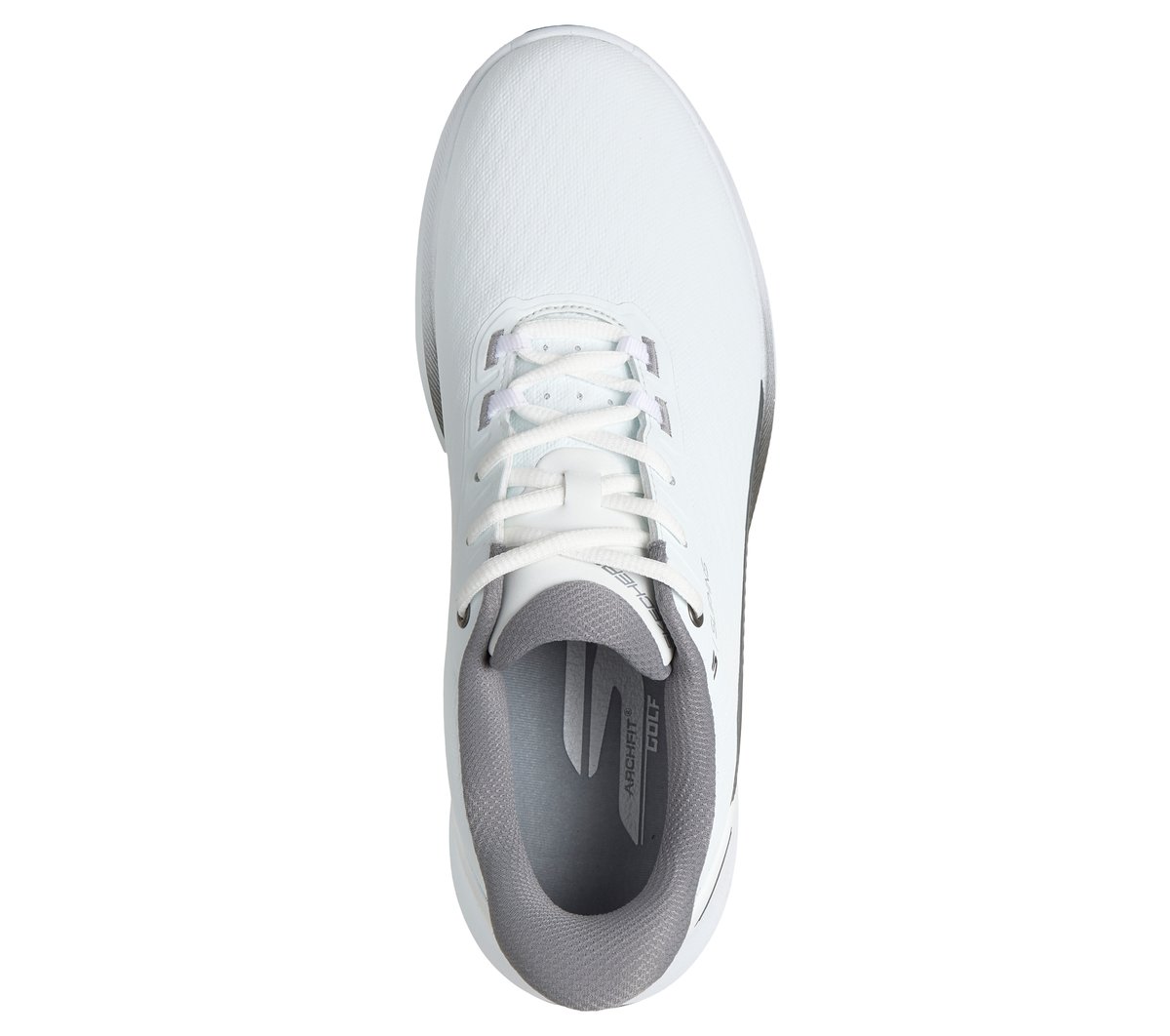 Slip-Ins Go Golf スケッチャーズ Skechers Slip-ins Waterproof: Pure SI