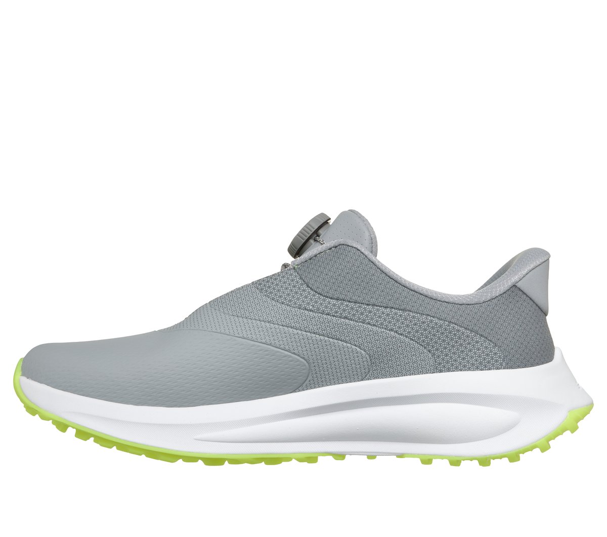 Skechers Slip-ins Golf Waterproof: Flow SI - Twist-Fit - GRAY
