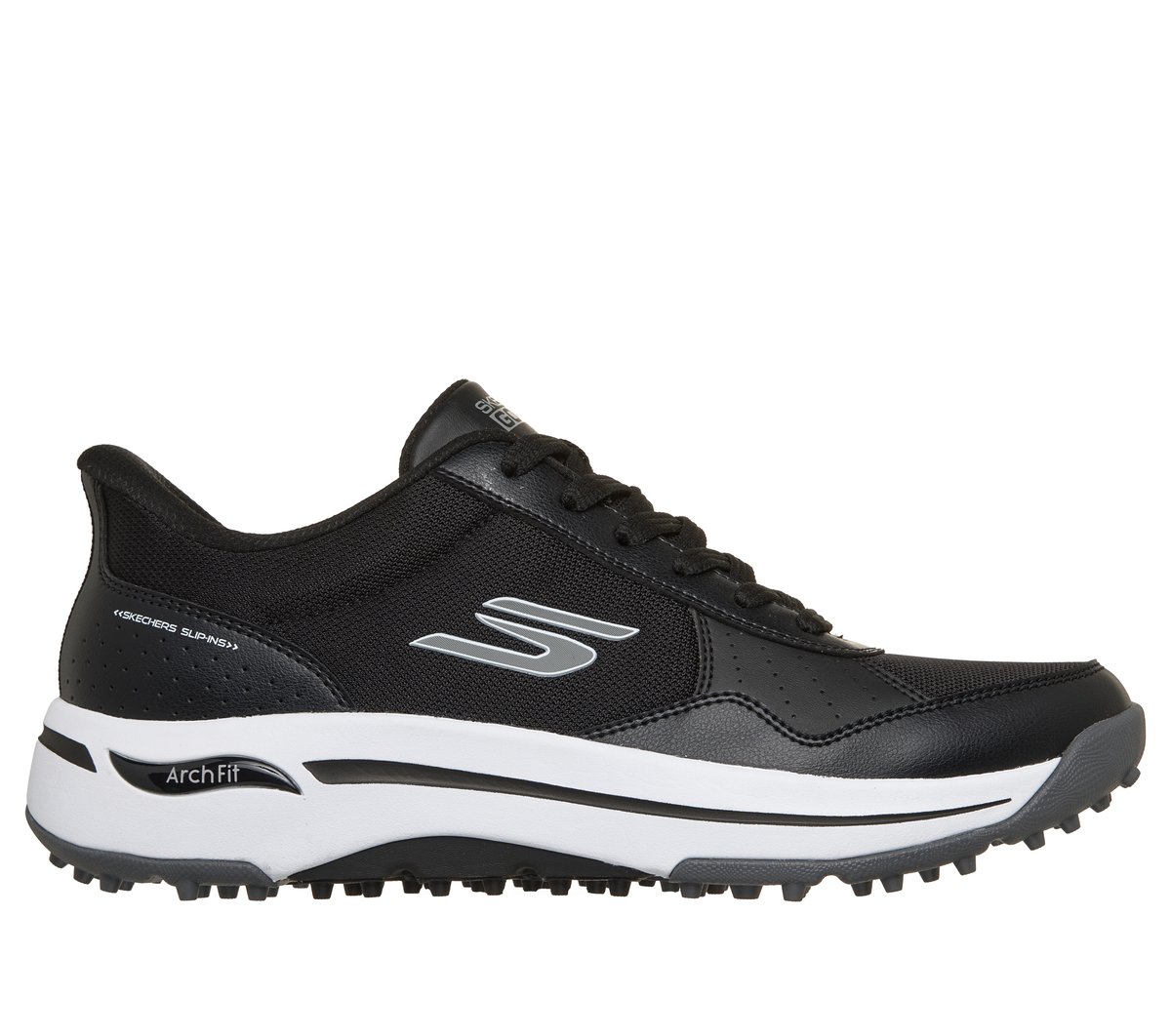 Skechers Slip-ins: GO GOLF Arch Fit - Line Up 2.0