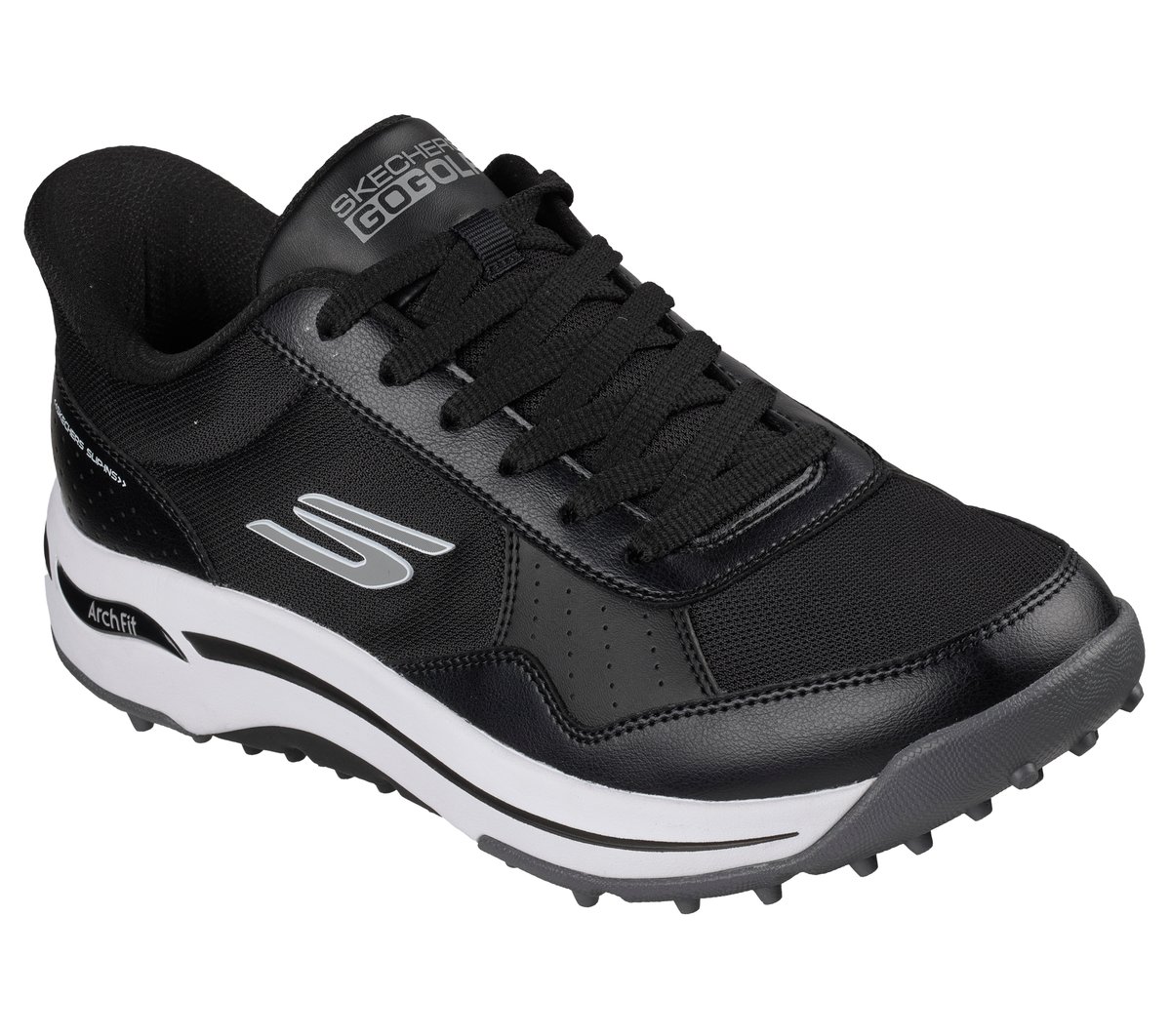 Skechers Slip-ins: GO GOLF Arch Fit - Line Up 2.0