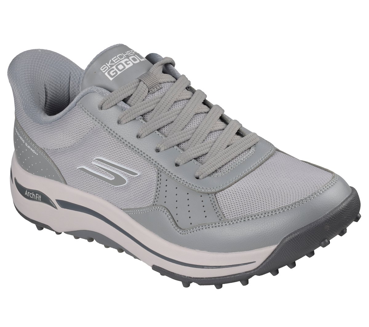 Skechers Slip-ins: GO GOLF Arch Fit - Line Up 2.0
