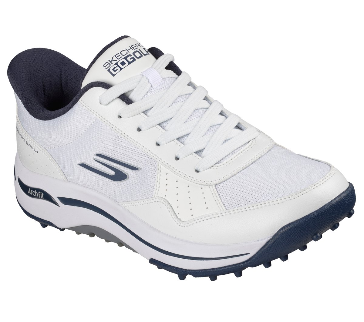 Skechers Slip-ins: GO GOLF Arch Fit - Line Up 2.0