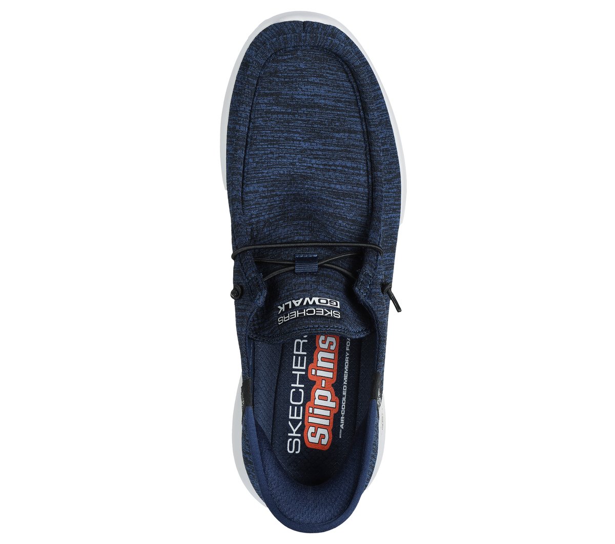 F.A.T × WILDTHINGS　WILDLOFT Skechers Slip-ins: GO WALK Max - Free Hands