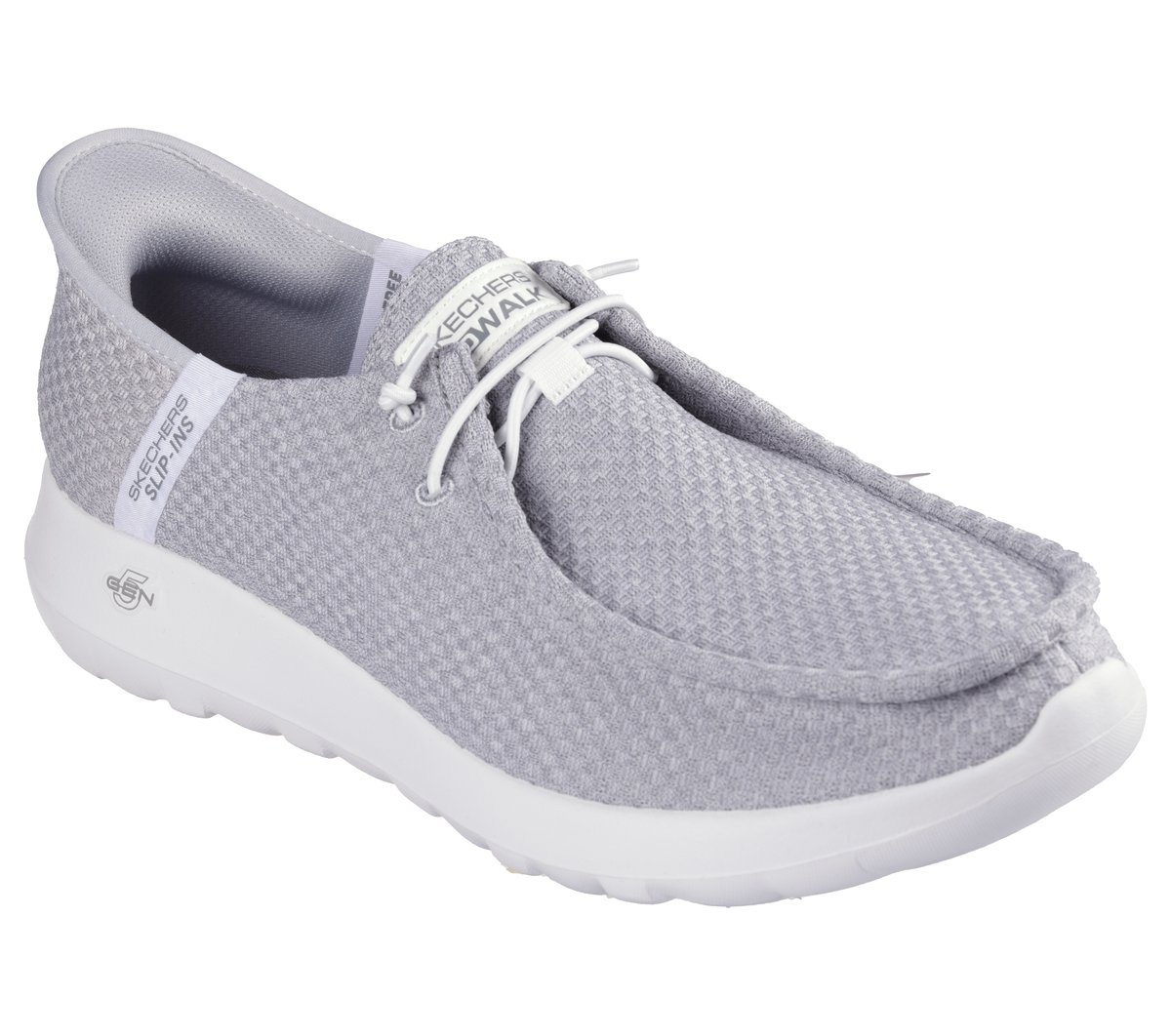 送料無料 店舗 Skechers Slip-ins: GO WALK Max - Halcyon エクササイズグッズ