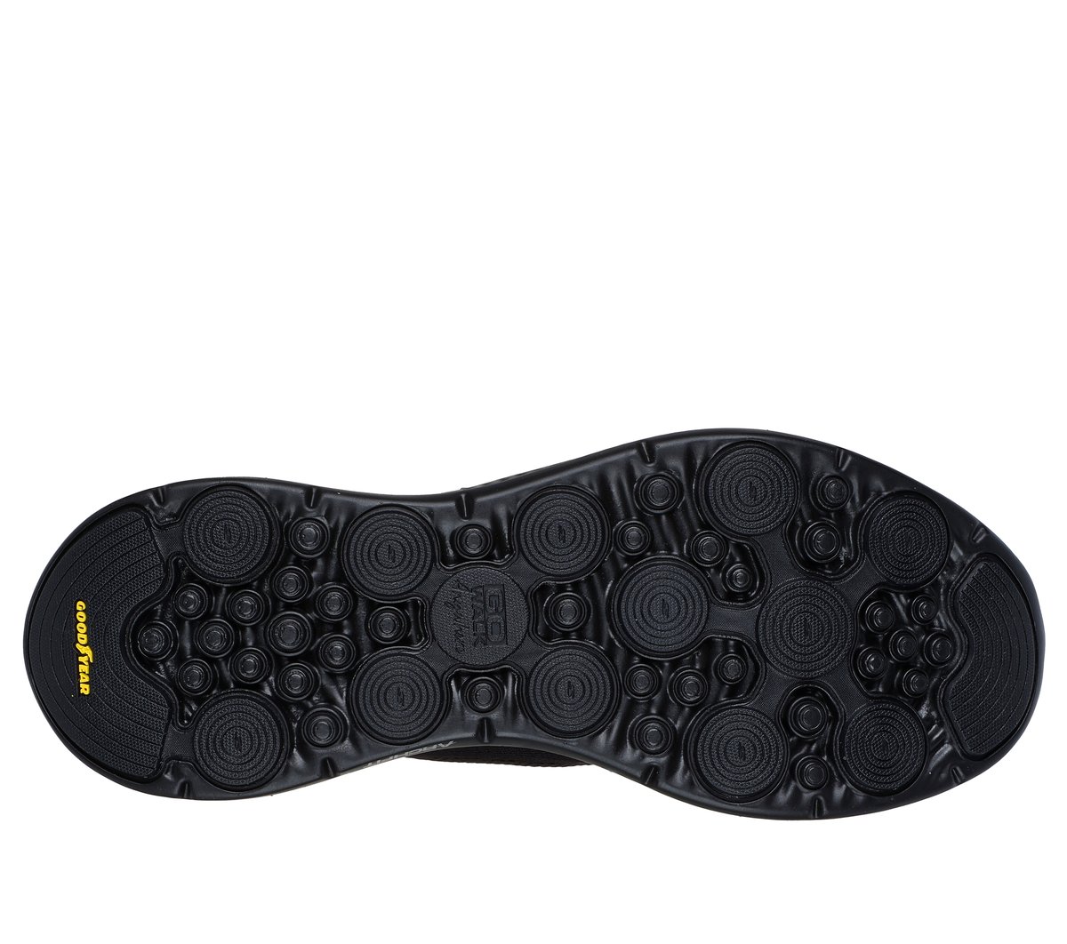 Skechers Slip-ins: GO WALK Anywhere - The Tourist