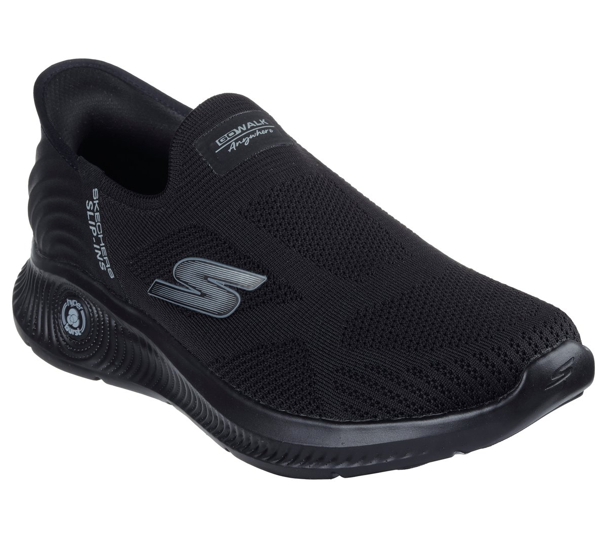 人気大割引 Skechers Tourist The - Anywhere WALK GO Slip-ins: パンツ