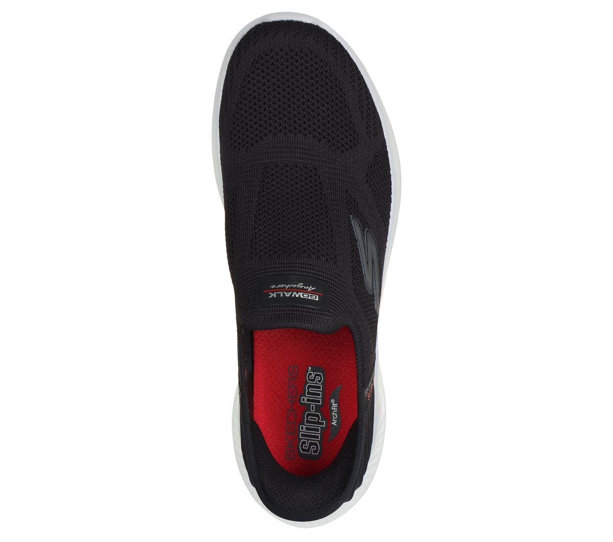Skechers Slip-ins: GO WALK Anywhere - The Tourist Skechers Slip-ins: GO WALK Anywhere - The Tourist