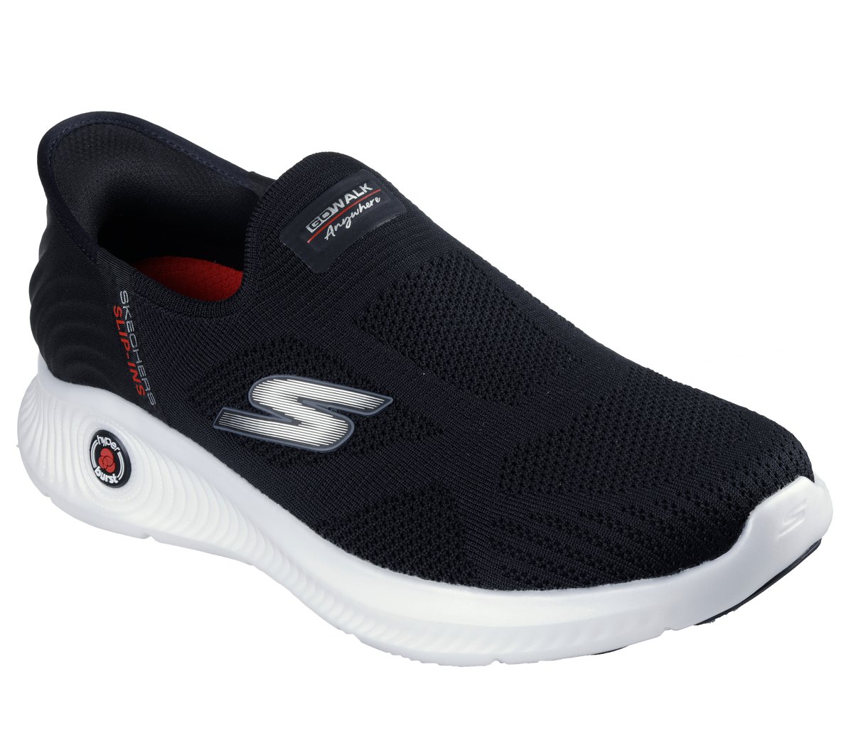 Skechers Slip-ins: GO WALK Anywhere - The Tourist Skechers Slip-ins: GO WALK Anywhere - The Tourist